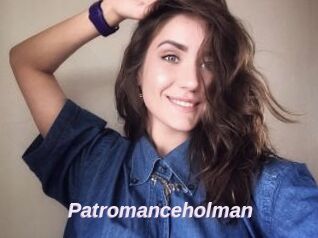 Patromanceholman