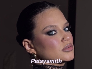 Patsysmith