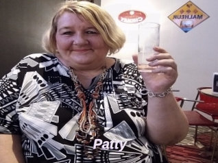 Patty