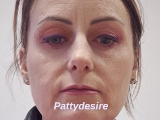 Pattydesire