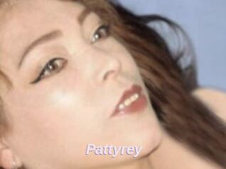 Pattyrey