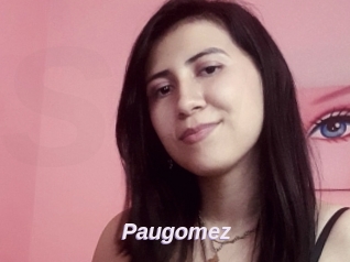 Paugomez