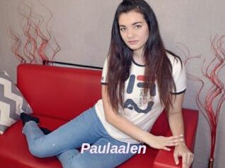 Paulaalen