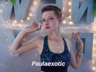 Paulaexotic