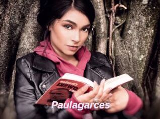 Paulagarces