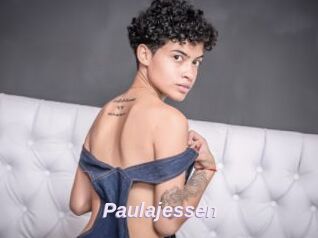 Paulajessen