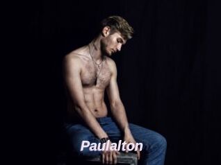 Paulalton