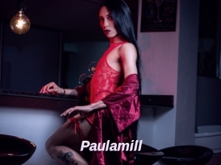 Paulamill