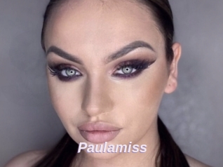 Paulamiss