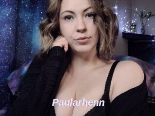 Paularhenn