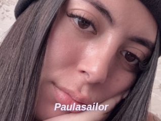 Paulasailor