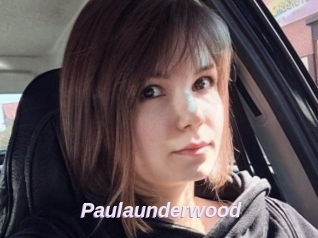 Paulaunderwood