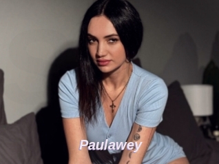 Paulawey