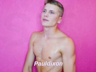 Pauldixon