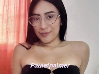 Pauletpalmer