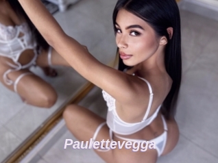 Paulettevegga
