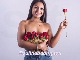 Paulinababington