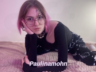 Paulinamohn