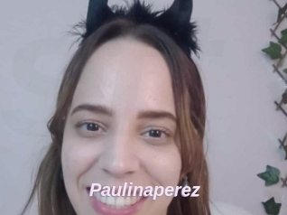 Paulinaperez
