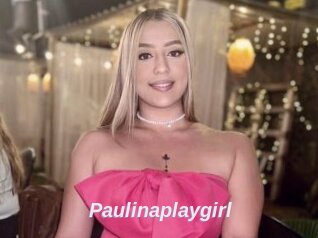 Paulinaplaygirl