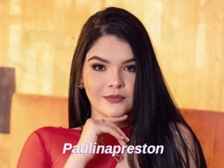 Paulinapreston