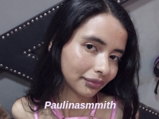 Paulinasmmith