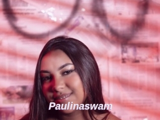 Paulinaswam