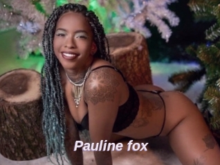 Pauline_fox