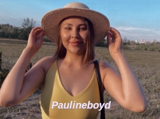Paulineboyd