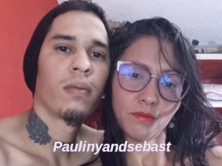 Paulinyandsebast
