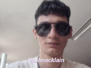 Paulmacklain