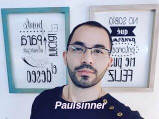 Paulsinner