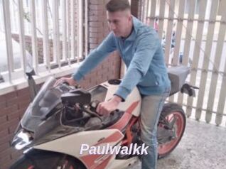 Paulwalkk