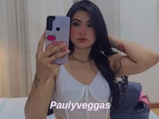 Paulyveggas