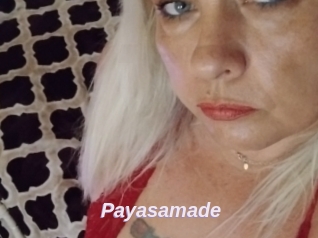 Payasamade