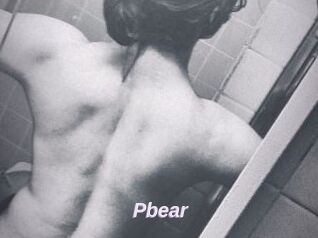 Pbear