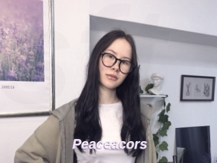 Peaceacors