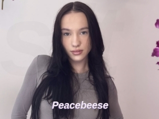 Peacebeese