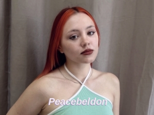 Peacebeldon