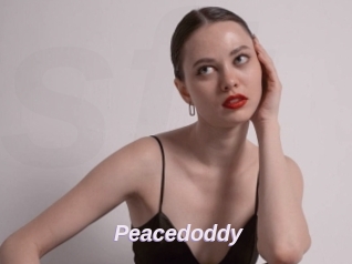 Peacedoddy