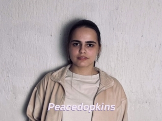 Peacedopkins