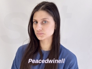 Peacedwinell