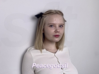 Peacegodsil