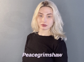 Peacegrimshaw