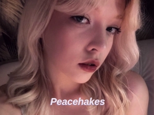 Peacehakes