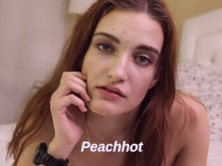 Peachhot