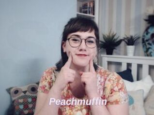Peachmuffin