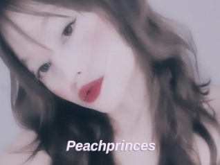 Peachprinces