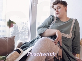 Peachwitch