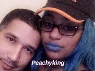 Peachyking